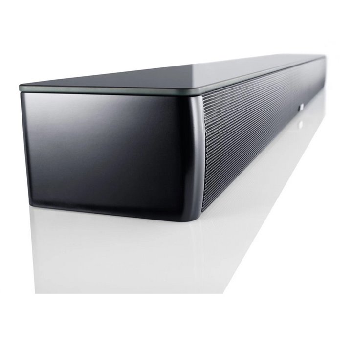 Canton Sound M 2.1 Virtual Surround Soundbar - biały RATY 0% - GWARANCJA PRODUCENTA - SALON ŁÓDŹ