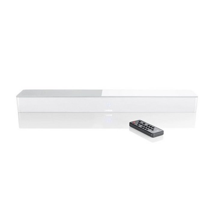 Canton Sound M 2.1 Virtual Surround Soundbar - biały RATY 0% - GWARANCJA PRODUCENTA - SALON ŁÓDŹ
