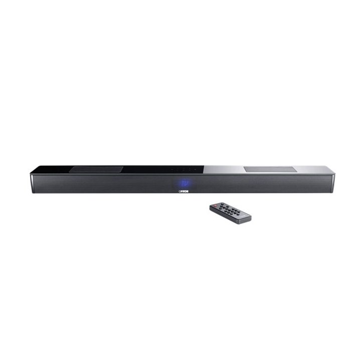 Canton Smart Soundbar 10 Dolby Atmos Soundbar - czarny RATY 0% - GWARANCJA PRODUCENTA - SALON ŁÓDŹ