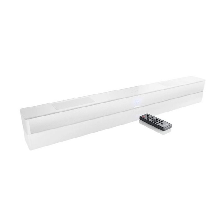Canton Smart Soundbar 10 Dolby Atmos Soundbar - czarny RATY 0% - GWARANCJA PRODUCENTA - SALON ŁÓDŹ