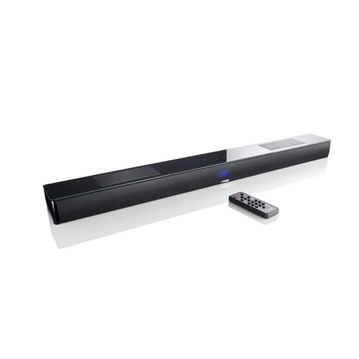 Canton Smart Soundbar 10 Dolby Atmos Soundbar - biały RATY 0% - GWARANCJA PRODUCENTA - SALON ŁÓDŹ