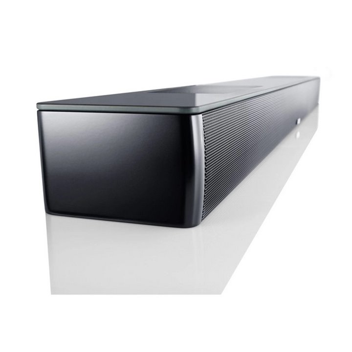 Canton Smart Soundbar 10 Dolby Atmos Soundbar - biały RATY 0% - GWARANCJA PRODUCENTA - SALON ŁÓDŹ