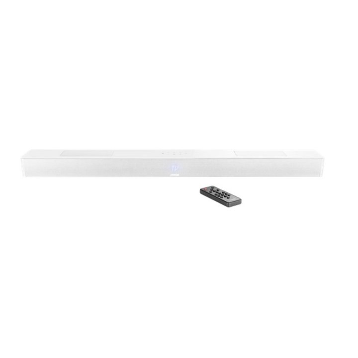 Canton Smart Soundbar 10 Dolby Atmos Soundbar - biały RATY 0% - GWARANCJA PRODUCENTA - SALON ŁÓDŹ