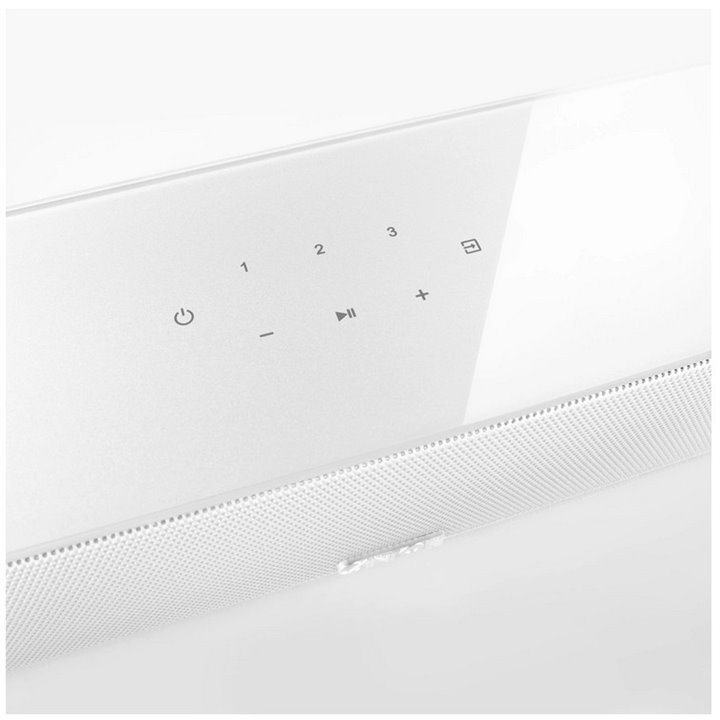Canton Smart Soundbar 10 Dolby Atmos Soundbar - biały RATY 0% - GWARANCJA PRODUCENTA - SALON ŁÓDŹ