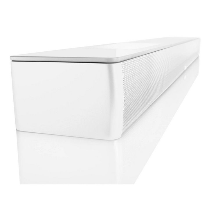Canton Smart Soundbar 10 Dolby Atmos Soundbar - biały RATY 0% - GWARANCJA PRODUCENTA - SALON ŁÓDŹ