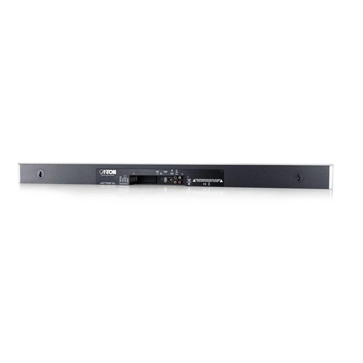 Canton Smart Soundbar 10 Dolby Atmos Soundbar - biały RATY 0% - GWARANCJA PRODUCENTA - SALON ŁÓDŹ