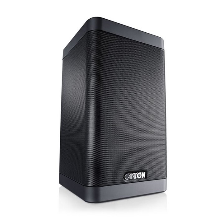 Canton Smart Soundbox 3 S2 - biały - 1 szt. RATY 0% - GWARANCJA PRODUCENTA