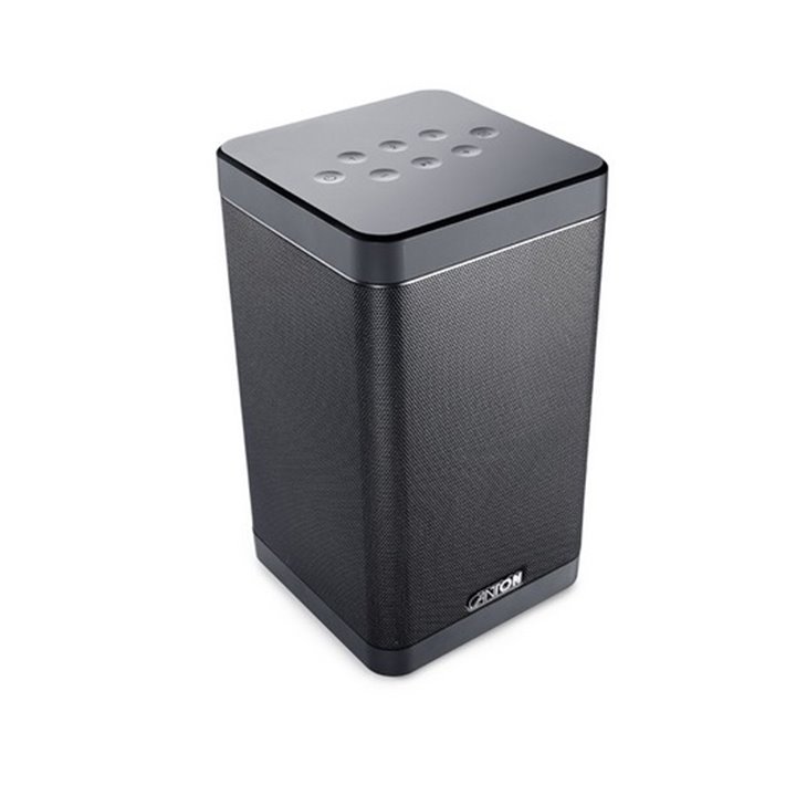 Canton Smart Soundbox 3 S2 - biały - 1 szt. RATY 0% - GWARANCJA PRODUCENTA