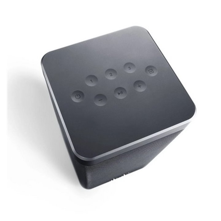 Canton Smart Soundbox 3 S2 - biały - 1 szt. RATY 0% - GWARANCJA PRODUCENTA