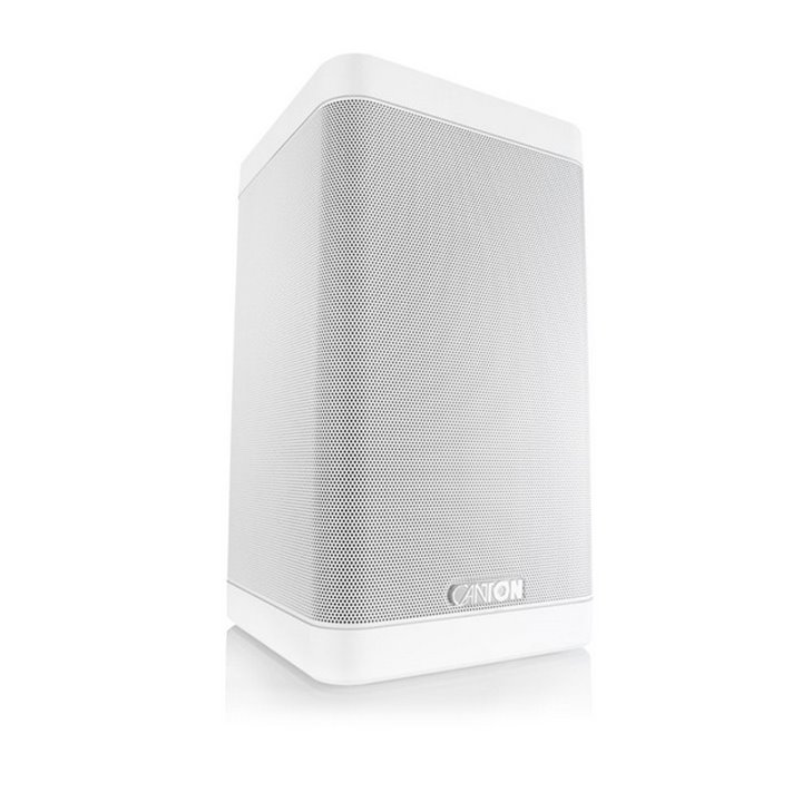 Canton Smart Soundbox 3 S2 - biały - 1 szt. RATY 0% - GWARANCJA PRODUCENTA