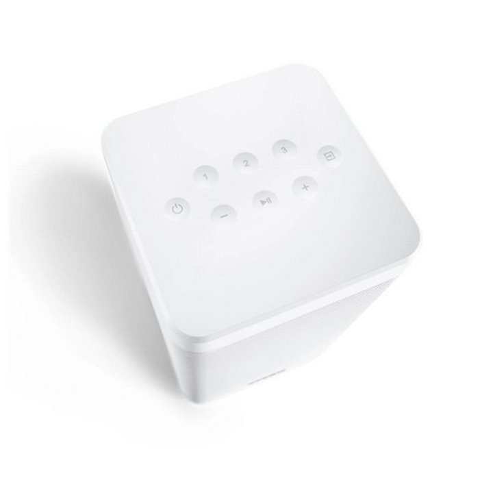 Canton Smart Soundbox 3 S2 - biały - 1 szt. RATY 0% - GWARANCJA PRODUCENTA