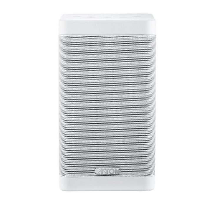 Canton Smart Soundbox 3 S2 - czarny - 1 szt. RATY 0% - GWARANCJA PRODUCENTA