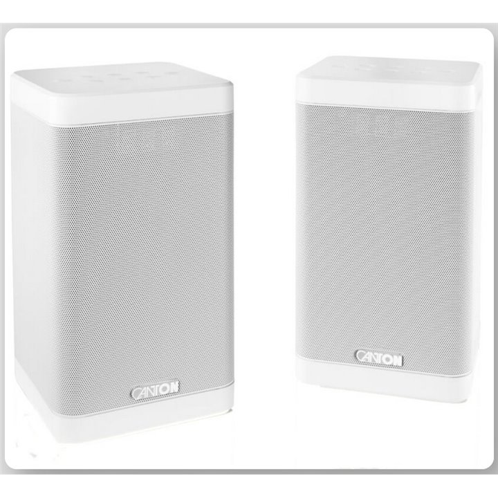 Canton Smart Soundbox 3 S2 - czarny - 1 szt. RATY 0% - GWARANCJA PRODUCENTA