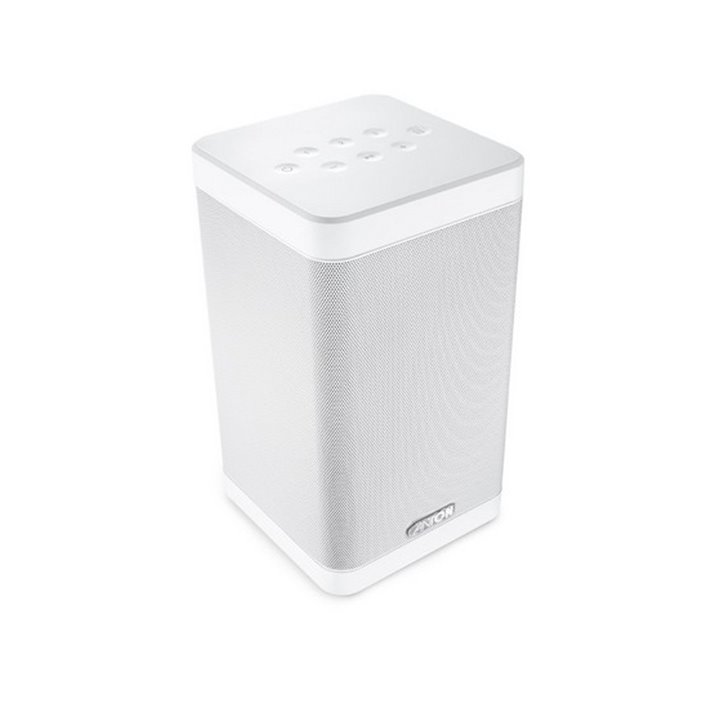 Canton Smart Soundbox 3 S2 - czarny - 1 szt. RATY 0% - GWARANCJA PRODUCENTA