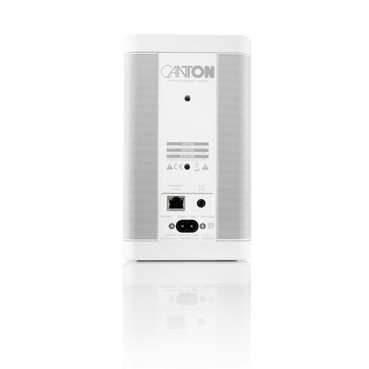 Canton Smart Soundbox 3 S2 - czarny - 1 szt. RATY 0% - GWARANCJA PRODUCENTA
