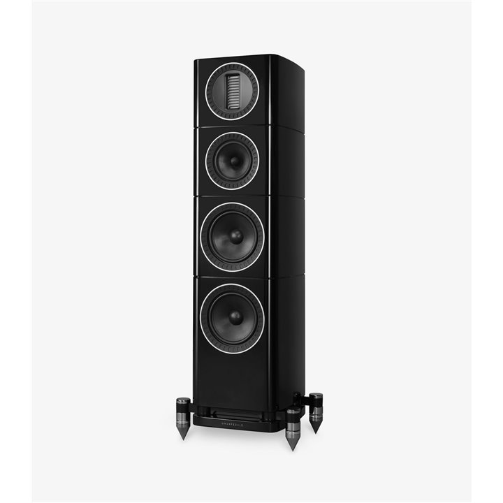 Wharfedale Elysian 3 (Czarny) 1szt - Raty 0% - Gwarancja producenta - Salon Łódź