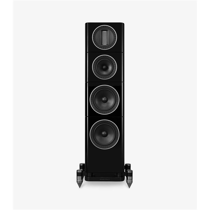 Wharfedale Elysian 3 (Czarny) 1szt - Raty 0% - Gwarancja producenta - Salon Łódź