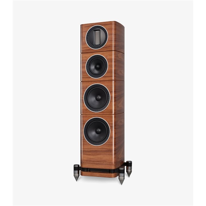 Wharfedale Elysian 3 (Orzech) 1szt - Raty 0% - Gwarancja producenta - Salon Łódź