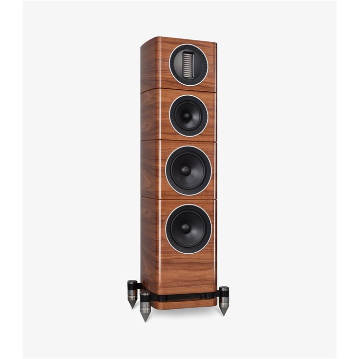 Wharfedale Elysian 3 (Orzech) 1szt - Raty 0% - Gwarancja producenta - Salon Łódź