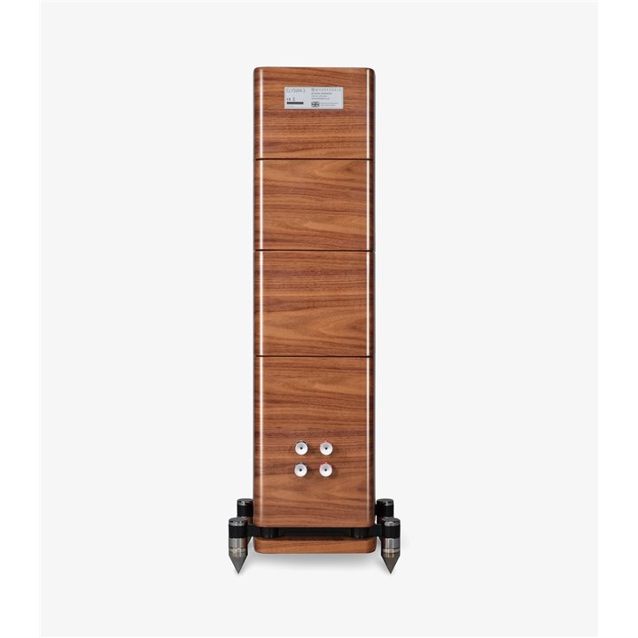 Wharfedale Elysian 3 (Orzech) 1szt - Raty 0% - Gwarancja producenta - Salon Łódź