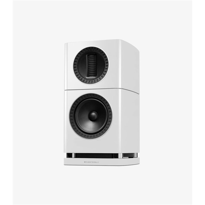 Wharfedale Elysian 1 (Biały) 1SZT - RATY 0% - GWARANCJA PRODUCENTA - SALON ŁÓDŹ - MOŻLIWY MONTAŻ U KLIENTA