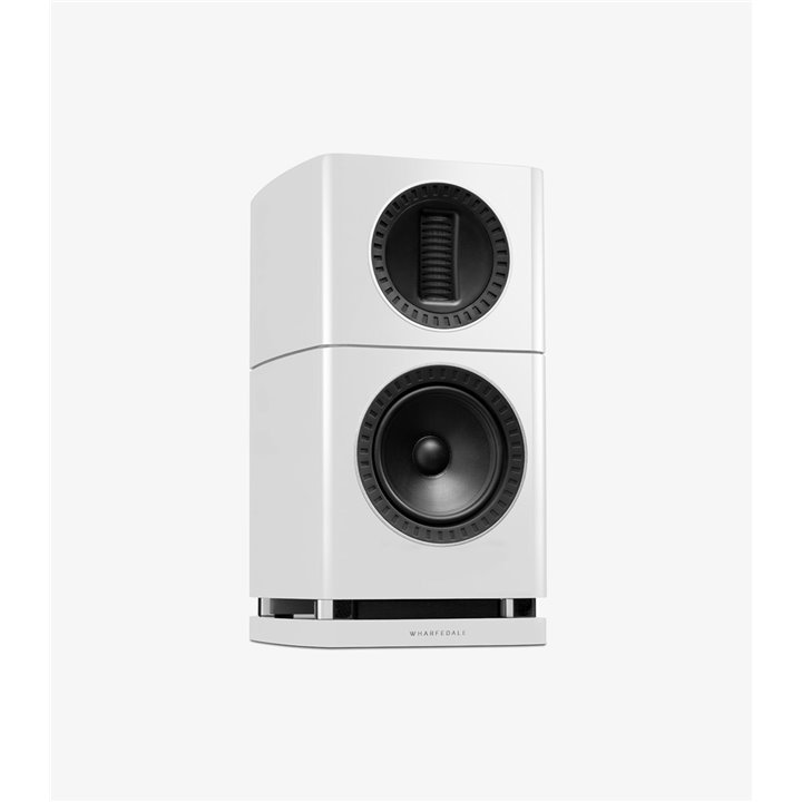 Wharfedale Elysian 1 (Biały) 1SZT - RATY 0% - GWARANCJA PRODUCENTA - SALON ŁÓDŹ - MOŻLIWY MONTAŻ U KLIENTA