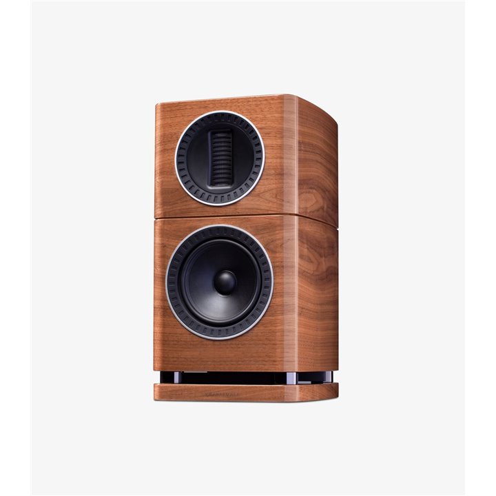 Wharfedale Elysian 1 (Orzech) 1SZT - RATY 0% - GWARANCJA PRODUCENTA - SALON ŁÓDŹ - MOŻLIWY MONTAŻ U KLIENTA
