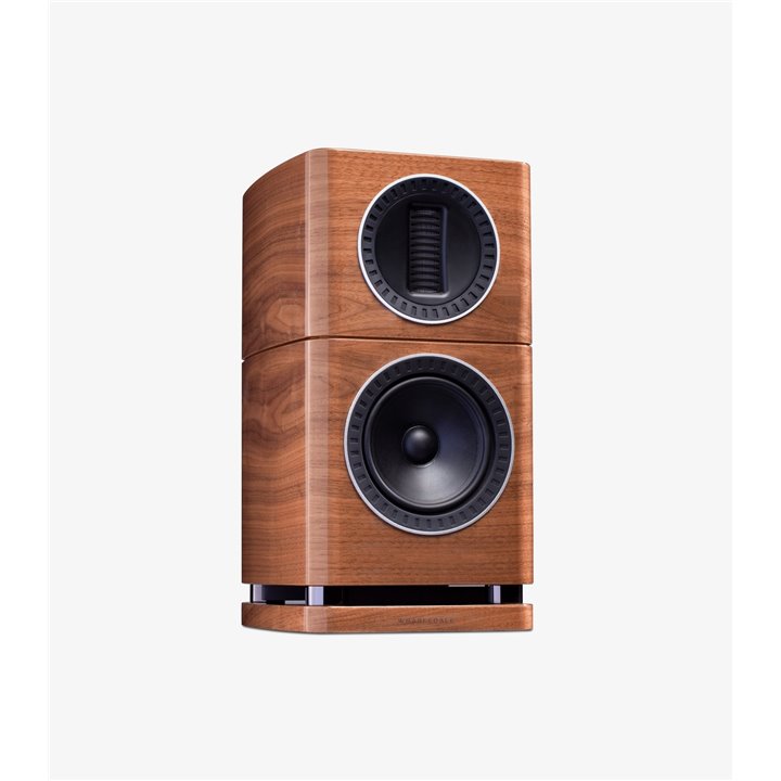 Wharfedale Elysian 1 (Orzech) 1SZT - RATY 0% - GWARANCJA PRODUCENTA - SALON ŁÓDŹ - MOŻLIWY MONTAŻ U KLIENTA