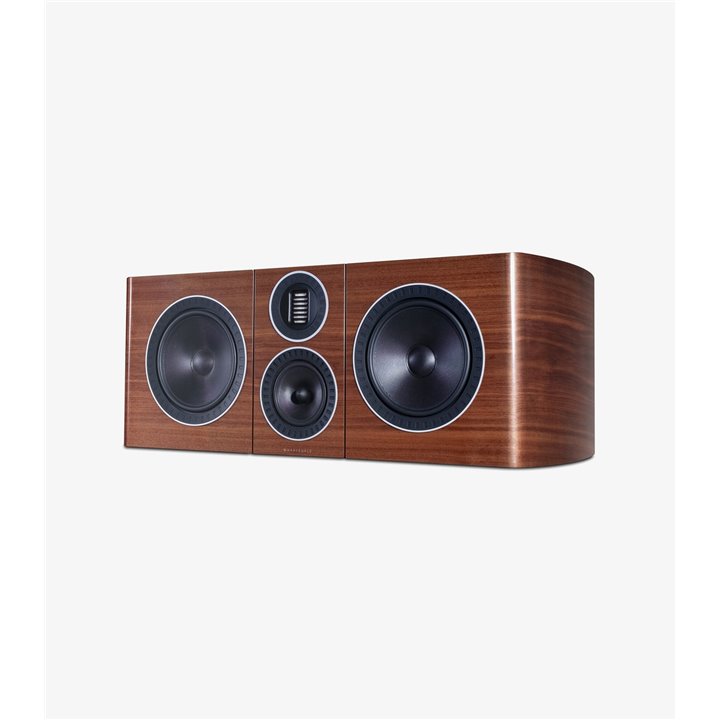 Wharfedale Elysian C (Orzech) 1szt - Raty 0% - Gwarancja producenta - Salon Łódź