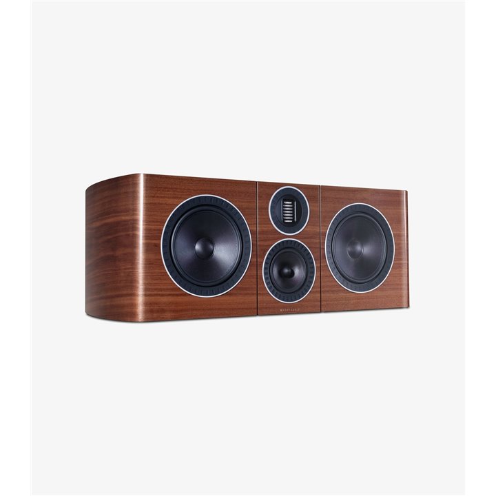 Wharfedale Elysian C (Orzech) 1szt - Raty 0% - Gwarancja producenta - Salon Łódź