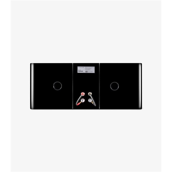 Wharfedale Elysian C (Czarny) 1szt - Raty 0% - Gwarancja producenta - Salon Łódź