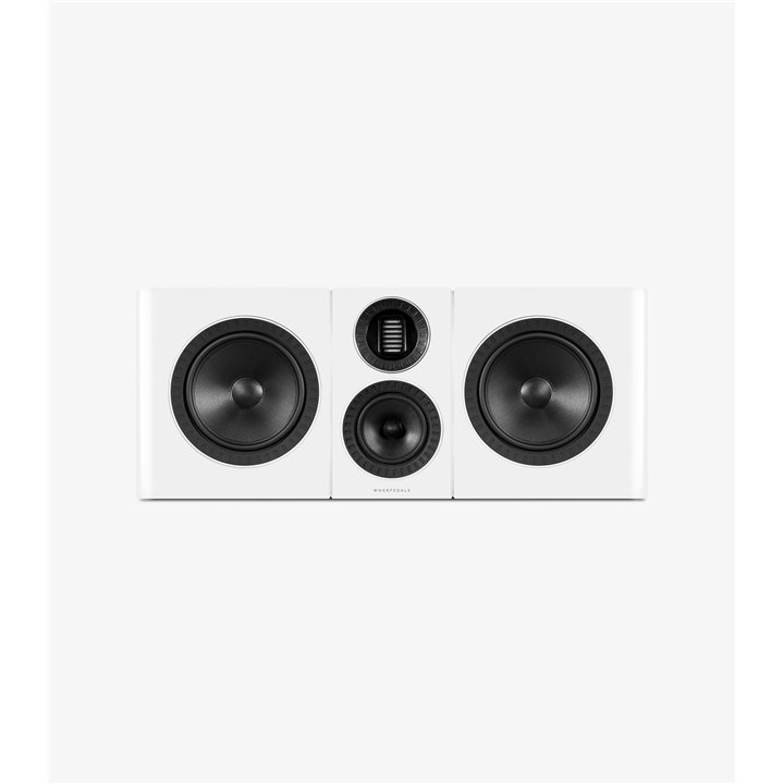 Wharfedale Elysian C (Biały) 1szt - Raty 0% - Gwarancja producenta - Salon Łódź