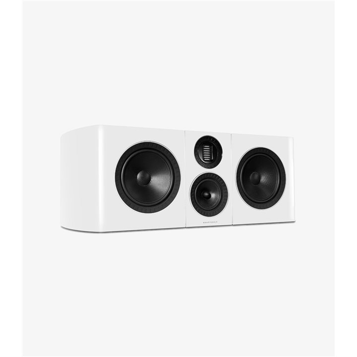 Wharfedale Elysian C (Biały) 1szt - Raty 0% - Gwarancja producenta - Salon Łódź