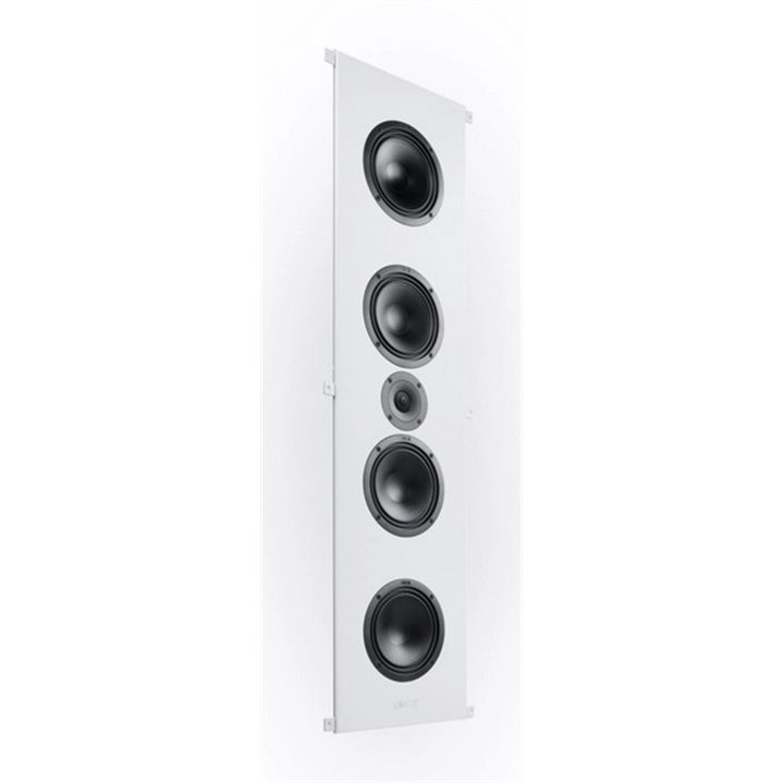 Canton Atelier InWall 11 - biały - 1 szt. RATY 0% - GWARANCJA PRODUCENTA