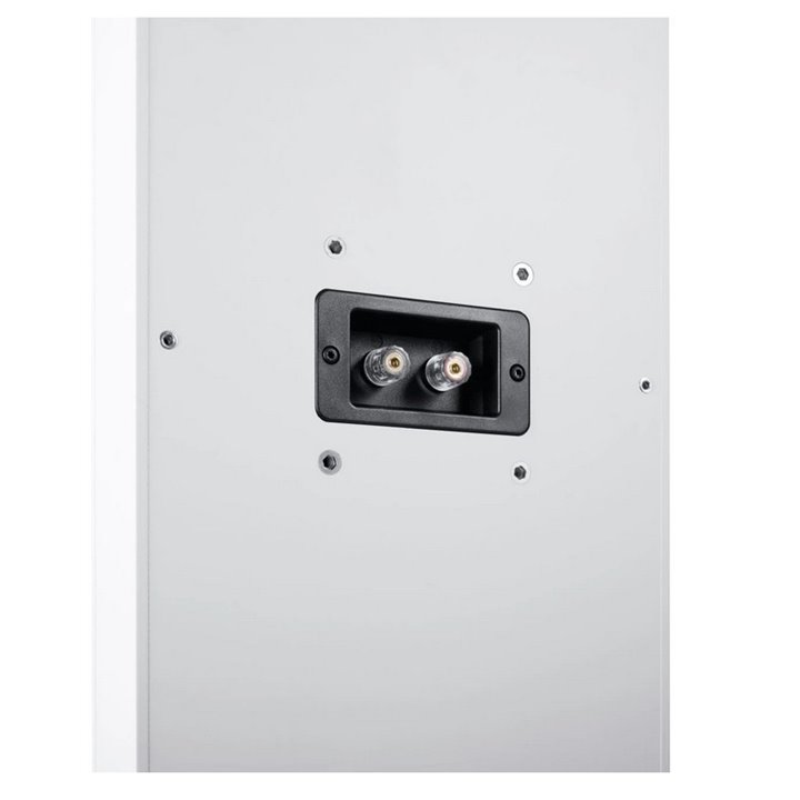 Canton Atelier InWall 11 - czarny - 1 szt. RATY 0% - GWARANCJA PRODUCENTA