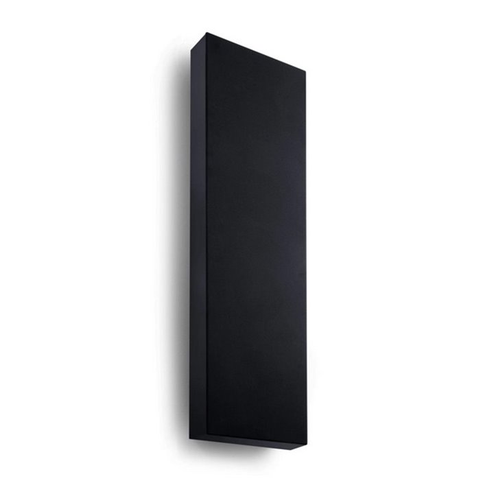 Canton Atelier InWall 9  - czarny - 1 szt. RATY 0% - GWARANCJA PRODUCENTA