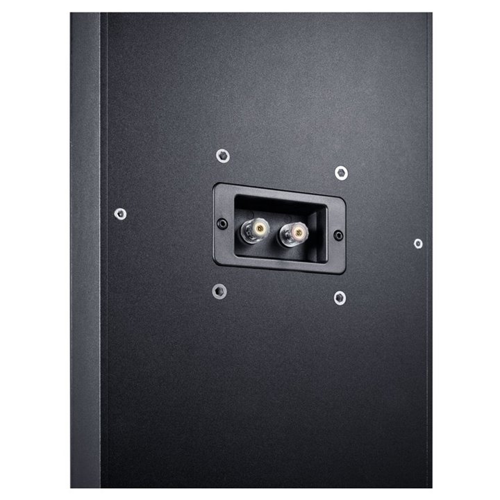 Canton Atelier InWall 9  - czarny - 1 szt. RATY 0% - GWARANCJA PRODUCENTA