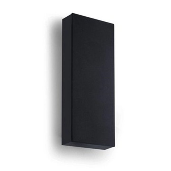 Canton Atelier InWall 5  - czarny - 1 szt. RATY 0% - GWARANCJA PRODUCENTA