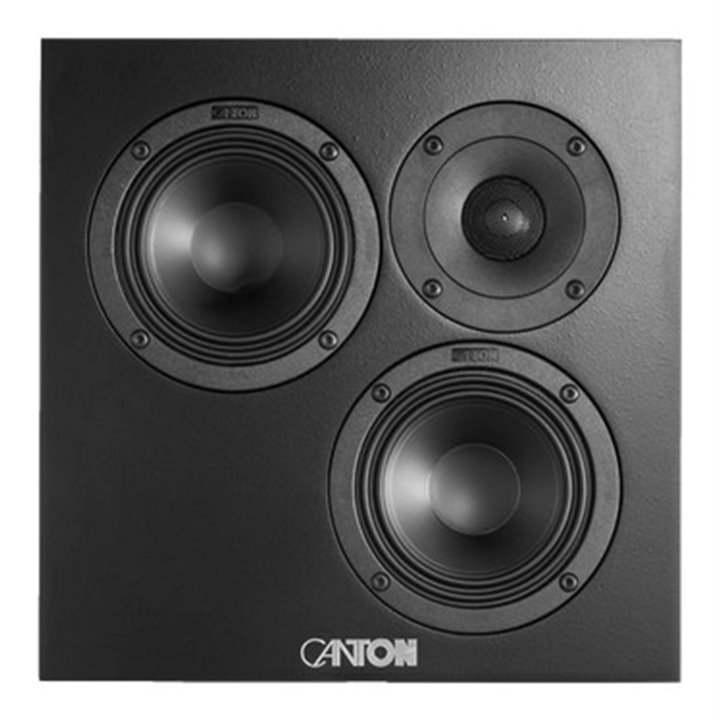 Canton Atelier InWall 3 - biały - 1 szt. RATY 0% - GWARANCJA PRODUCENTA