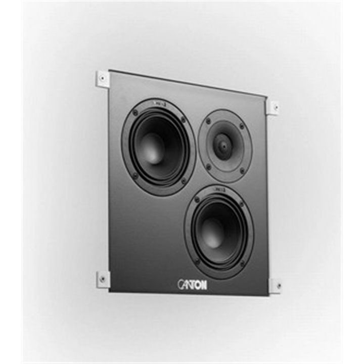 Canton Atelier InWall 3 - biały - 1 szt. RATY 0% - GWARANCJA PRODUCENTA