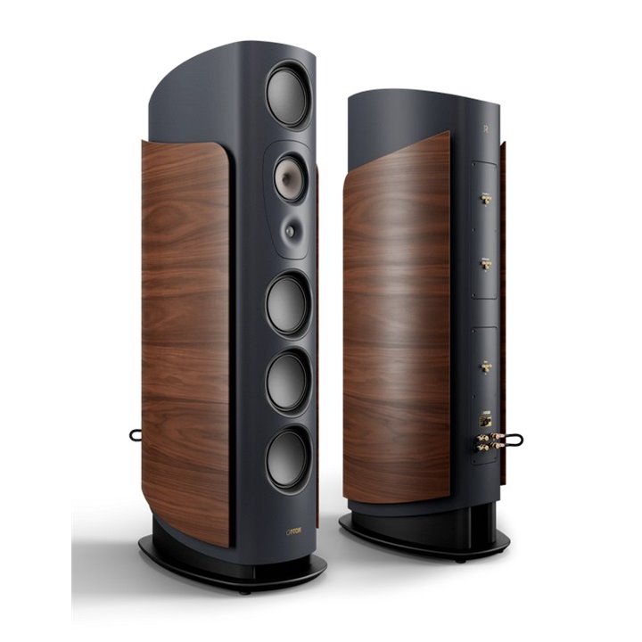 Canton Reference Alpha 1 - Midnight Blue - 1 szt.