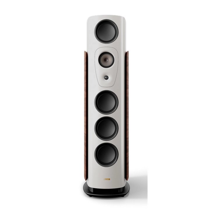 Canton Reference Alpha 1 - Warm Grey - 1 szt.