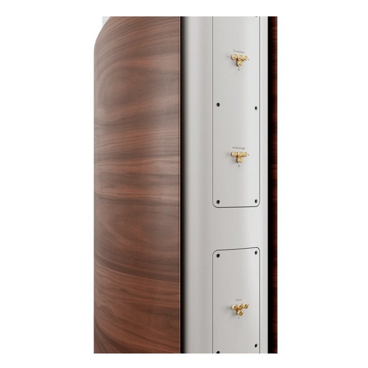 Canton Reference Alpha 1 - Warm Grey - 1 szt.