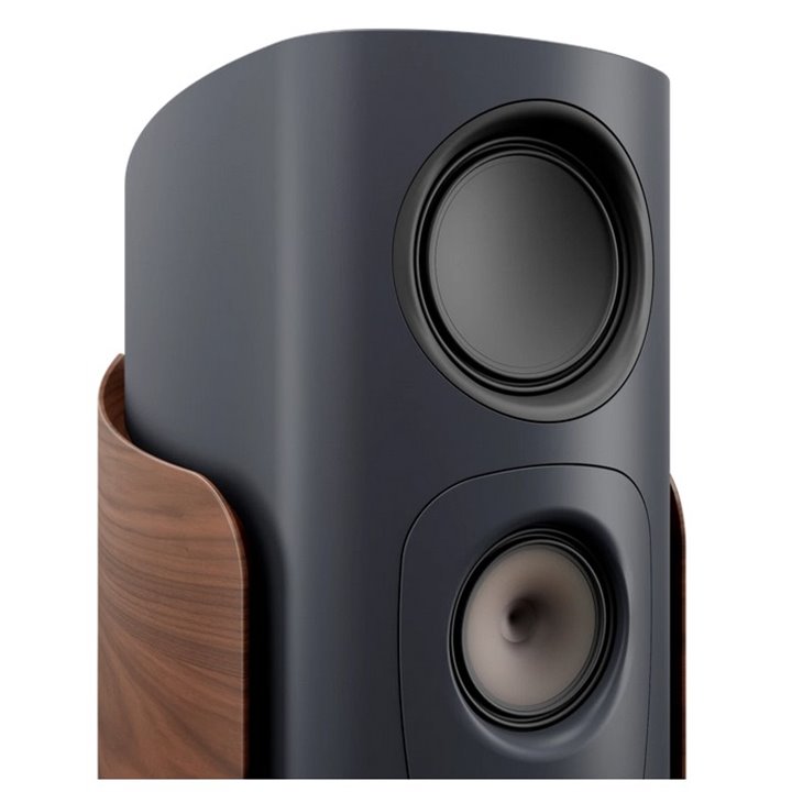 Canton Reference Alpha 1 - Warm Grey - 1 szt.
