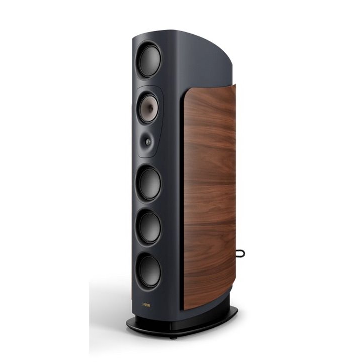 Canton Reference Alpha 2 Warm Grey - 1 szt.