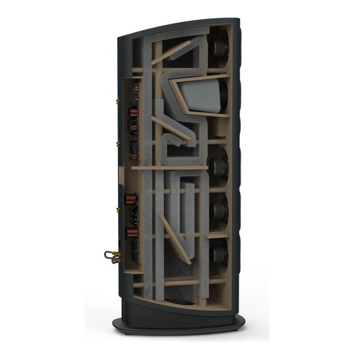 Canton Reference Alpha 2 Warm Grey - 1 szt.