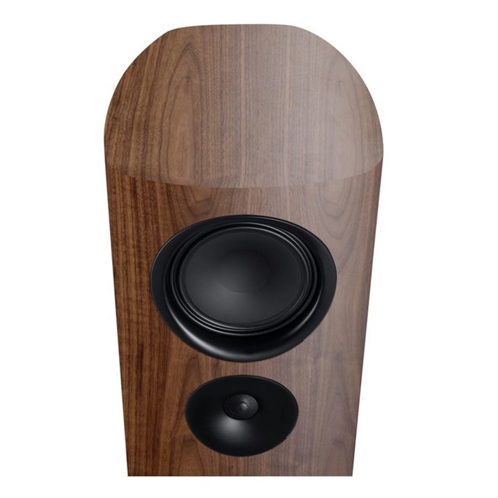 Canton Reference 5 (Black Piano) - 1szt. - Raty 0% - Gwarancja producenta - Salon Łódź