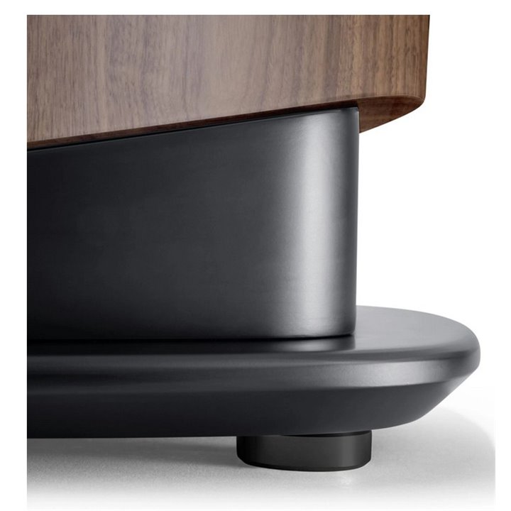 Canton Reference 5 (Black Piano) - 1szt. - Raty 0% - Gwarancja producenta - Salon Łódź