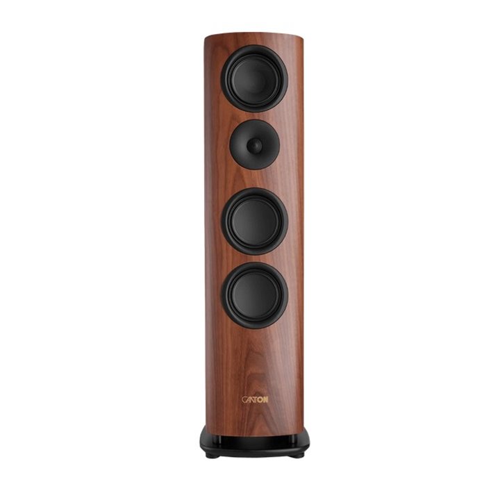 Canton Reference 7 (Walnut) - 1szt. - Raty 0% - Gwarancja producenta - Salon Łódź
