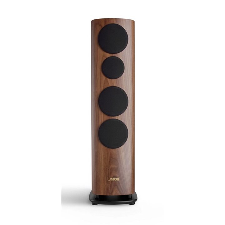Canton Reference 7 (Walnut) - 1szt. - Raty 0% - Gwarancja producenta - Salon Łódź